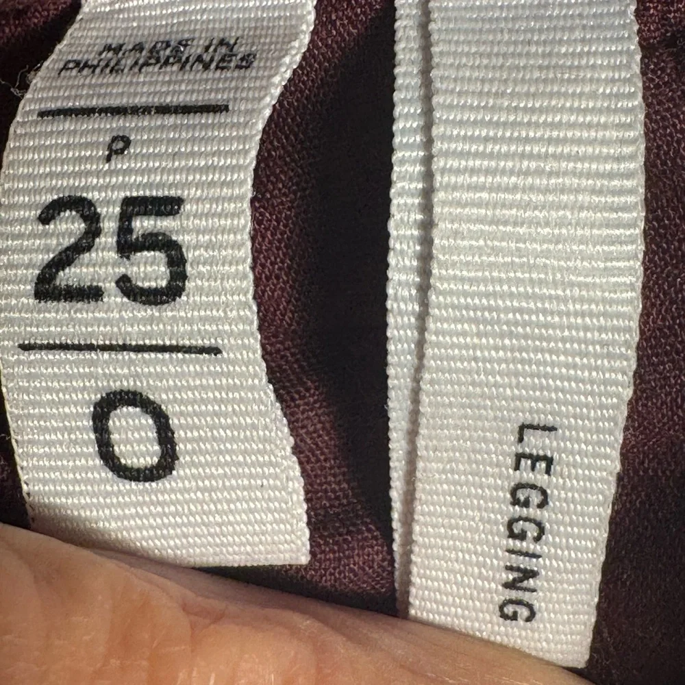 🔥5/$30🔥LOFT SKINNY LEGGINGS/PANTS - Picture 4 of 7